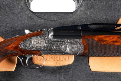 Caesar Guerini Apex Impact O/U Shotgun 12GA - Image 2 of 20