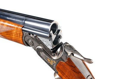 Caesar Guerini Tempio Syren Sporting O/U Shotgun 12GA - Image 18 of 21
