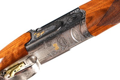 Caesar Guerini Tempio Syren Sporting O/U Shotgun 12GA - Image 20 of 21