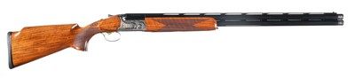 Caesar Guerini Tempio Syren Sporting O/U Shotgun 12GA - Image 6 of 21