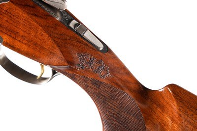 Caesar Guerini Tempio Syren Sporting O/U Shotgun 12GA - Image 19 of 21
