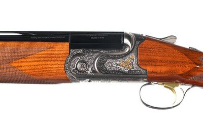 Caesar Guerini Tempio Syren Sporting O/U Shotgun 12GA - Image 10 of 21