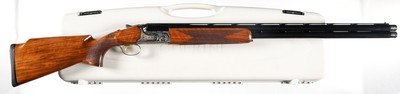 Caesar Guerini Tempio Syren Sporting O/U Shotgun 12GA - Image 3 of 21