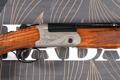 Fabarm Elos B O/U Shotgun .410 - Image 2 of 19