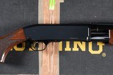 Browning BPS Slide Shotgun, 16 Gauge - 2 of 17