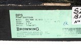 Browning BPS Slide Shotgun, 16 Gauge - 4 of 17