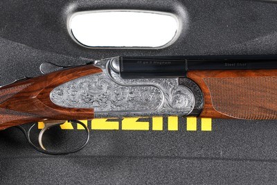 Rizzini Artemis O/U Shotgun 20GA - Image 2 of 19