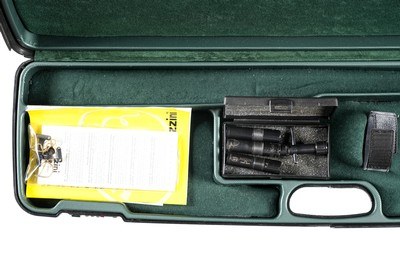 Rizzini Artemis O/U Shotgun 20GA - Image 4 of 19