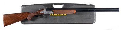 Rizzini Artemis O/U Shotgun 20GA - Image 3 of 19
