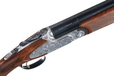 Rizzini Artemis O/U Shotgun 20GA - Image 1 of 19