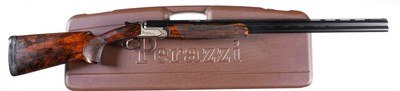 Perazzi High Tech O/U Shotgun 12GA - Image 3 of 18