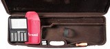 Perazzi High Tech O/U Shotgun 12GA - Image 4 of 18