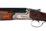 Perazzi High Tech O/U Shotgun 12GA - Image 10 of 18
