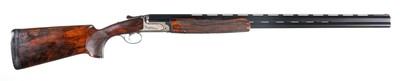 Perazzi High Tech O/U Shotgun 12GA - Image 6 of 18