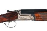 Perazzi High Tech O/U Shotgun 12GA - Image 5 of 18