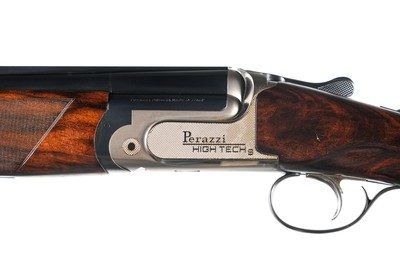 Perazzi High Tech O/U Shotgun 12GA - Image 10 of 18