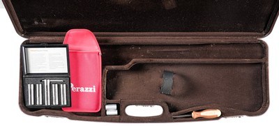 Perazzi High Tech O/U Shotgun 12GA - Image 4 of 18
