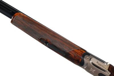 Perazzi High Tech O/U Shotgun 12GA - Image 13 of 18