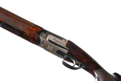 Perazzi High Tech O/U Shotgun 12GA - Image 12 of 18