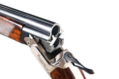 Perazzi High Tech O/U Shotgun 12GA - Image 18 of 18