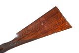Arthur Turner Boxlock SxS Shotgun 12GA - Image 15 of 15