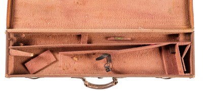 Arthur Turner Boxlock SxS Shotgun 12GA - Image 4 of 15