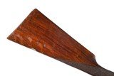 Arthur Turner Boxlock SxS Shotgun 12GA - Image 9 of 15