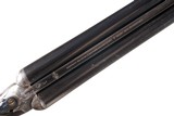 Arthur Turner Boxlock SxS Shotgun 12GA - Image 7 of 15