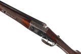 Arthur Turner Boxlock SxS Shotgun 12GA - Image 12 of 15