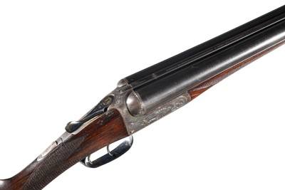 Arthur Turner Boxlock SxS Shotgun 12GA - Image 1 of 15
