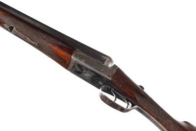 Arthur Turner Boxlock SxS Shotgun 12GA - Image 12 of 15