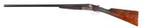Arthur Turner Boxlock SxS Shotgun 12GA - Image 11 of 15