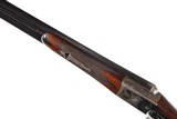 Arthur Turner Boxlock SxS Shotgun 12GA - Image 13 of 15