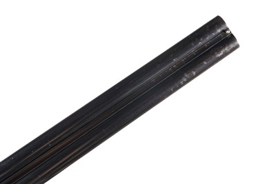 Arthur Turner Boxlock SxS Shotgun 12GA - Image 8 of 15