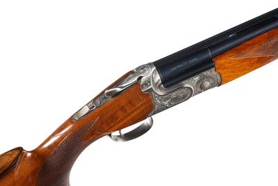 Caesar Guerini Challenger O/U Shotgun 12GA - Image 1 of 17