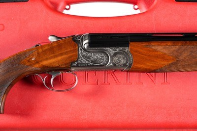 Caesar Guerini Challenger O/U Shotgun 12GA - Image 2 of 17