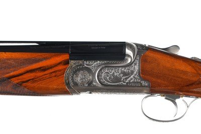 Caesar Guerini Challenger O/U Shotgun 12GA - Image 9 of 17