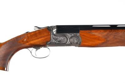 Caesar Guerini Challenger O/U Shotgun 12GA - Image 4 of 17
