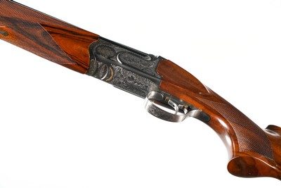 Caesar Guerini Challenger O/U Shotgun 12GA - Image 11 of 17