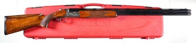 Caesar Guerini Challenger O/U Shotgun 12GA - Image 3 of 17