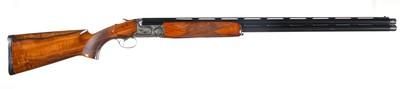 Caesar Guerini Challenger O/U Shotgun 12GA - Image 5 of 17