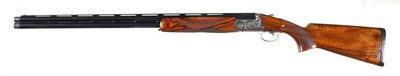 Caesar Guerini Challenger O/U Shotgun 12GA - Image 10 of 17