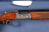 Beretta 686 Ultralight O/U Shotgun 12GA - 2 of 20