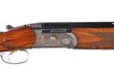 Beretta 686 Ultralight O/U Shotgun 12GA - 5 of 20