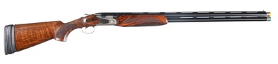 Beretta O/U Shotgun 12GA - Image 18 of 18