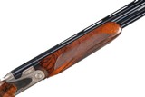 Beretta O/U Shotgun 12GA - Image 7 of 18