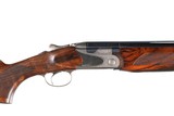 Beretta O/U Shotgun 12GA - Image 9 of 18