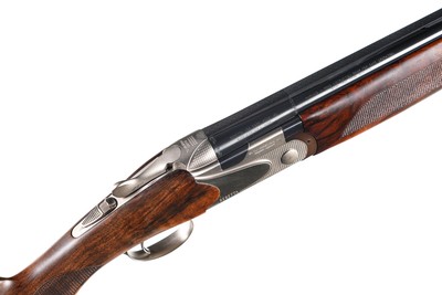 Beretta O/U Shotgun 12GA - Image 2 of 18