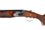 Beretta O/U Shotgun 12GA - Image 8 of 18