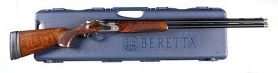 Beretta SV10 Prevail III O/U Shotgun 12GA - Image 3 of 18